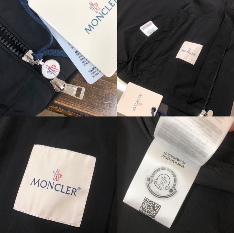 Moncler Outwear